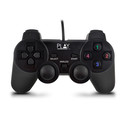 Gamepad Ewent Pl3330 Usb Negro | Quonty.com | PL3330