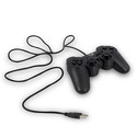 Gamepad Ewent Pl3330 Usb Negro | Quonty.com | PL3330