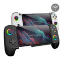 Gamepad Mars Gaming Mgpx Bt5.0 Usb-A/Usb-C Rgb Negro | Quonty.com | MGPX