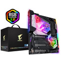 Placa Gigabyte Z390 Aorus Xtreme Waterforce Intel1151 Eatx | Quonty.com | GAZ39XTRW-00-GA