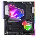Placa Gigabyte Z390 Aorus Xtreme Waterforce Intel1151 Eatx | Quonty.com | GAZ39XTRW-00-GA