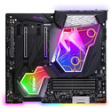 Placa Gigabyte Z390 Aorus Xtreme Waterforce Intel1151 Eatx | Quonty.com | GAZ39XTRW-00-GA