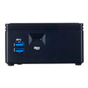 Barebone Gigabyte Brix Bace-3150 Cel S/Hdd2.5 S/So-Dimm | Quonty.com | GB-BACE-3150