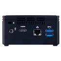 Barebone Gigabyte Brix Bace-3150 Cel S/Hdd2.5 S/So-Dimm | Quonty.com | GB-BACE-3150