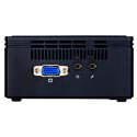 Barebone Gigabyte Brix Bace-3150 Cel S/Hdd2.5 S/So-Dimm | Quonty.com | GB-BACE-3150