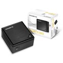 Barebone Gigabyte Brix Bpce-3455 J3455 S/Hdd2.5 S/So-Dimm | Quonty.com | GB-BPCE-3455