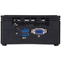 Barebone Gigabyte Brix Bpce-3455 J3455 S/Hdd2.5 S/So-Dimm | Quonty.com | GB-BPCE-3455