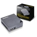 Barebone Gigabyte Brix Bsi3-6100 I3 Sin_Ssd Sin_Mem 4usb3.0 | Quonty.com | GB-BSi3-6100
