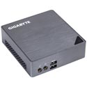 Barebone Gigabyte Brix Bsi3-6100 I3 Sin_Ssd Sin_Mem 4usb3.0 | Quonty.com | GB-BSi3-6100