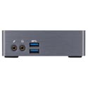 Barebone Gigabyte Brix Bsi3-6100 I3 Sin_Ssd Sin_Mem 4usb3.0 | Quonty.com | GB-BSi3-6100