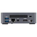 Barebone Gigabyte Brix Bsi3-6100 I3 Sin_Ssd Sin_Mem 4usb3.0 | Quonty.com | GB-BSi3-6100
