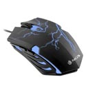 Combo Teclado/Raton/Auriculares Ngs Gbx-1000 Gaming Usb | Quonty.com | GBX-1000