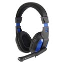 Combo Teclado/Raton/Auriculares Ngs Gbx-1000 Gaming Usb | Quonty.com | GBX-1000