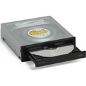 Regrabadora Dvd-Rw Lg-H Gh24nsd5.Araa10b Sata Negra Bulk | Quonty.com | GH24NSD5