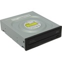 Regrabadora Dvd-Rw Lg-H Gh24nsd5.Araa10b Sata Negra Bulk | Quonty.com | GH24NSD5