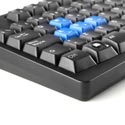 Teclado Ngs Gkx-300 Gaming Usb Negro Retroiluminado | Quonty.com | GKX-300