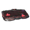 Teclado Woxter Gaming Stinger Fx80 Usb | Quonty.com | GM26-001