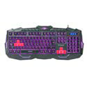Teclado Woxter Gaming Stinger Fx80 Usb | Quonty.com | GM26-001