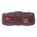 Teclado Woxter Gaming Stinger Fx80 Usb | Quonty.com | GM26-001