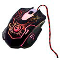 Raton Woxter Gaming Stinger Fx80 Mouse | Quonty.com | GM26-002