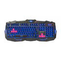 Combo Teclado/Raton Woxter Gaming Stinger Fx80 Kit Km Usb | Quonty.com | GM26-005