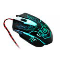 Combo Teclado/Raton Woxter Gaming Stinger Fx80 Kit Km Usb | Quonty.com | GM26-005