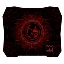 Raton Woxter Stinger Fx100m Gaming Optico 1600-4000dpi Usb | Quonty.com | GM26-006