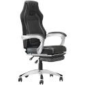 Silla Gaming Woxter Stinger Station Rx Negro | Quonty.com | GM26-010