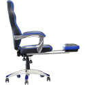 Silla Gaming Woxter Stinger Station Rx Azul | Quonty.com | GM26-011
