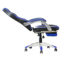 Silla Gaming Woxter Stinger Station Rx Azul | Quonty.com | GM26-011