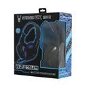 Auriculares C/Microfono Woxter Gaming Stinger Gx200h Azul | Quonty.com | GM26-012