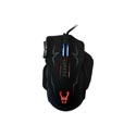 Raton Woxter Stinger Rx1000m Gaming Optico 800-8200dpi Usb | Quonty.com | GM26-017