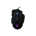 Raton Woxter Stinger Rx1000m Gaming Optico 800-8200dpi Usb | Quonty.com | GM26-017