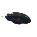 Raton Woxter Stinger Rx1000m Gaming Optico 800-8200dpi Usb | Quonty.com | GM26-017