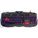 Combo Teclado/Raton/Auriculares/Altavoces Woxter Gaming | Quonty.com | GM26-022