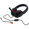 Combo Teclado/Raton/Auriculares/Altavoces Woxter Gaming | Quonty.com | GM26-022