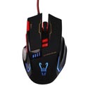 Raton Woxter Stinger Fx90m Gaming Optico 800-3200dpi Usb | Quonty.com | GM26-023