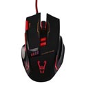 Raton Woxter Stinger Fx90m Gaming Optico 800-3200dpi Usb | Quonty.com | GM26-023
