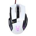 Raton Woxter Gaming Stinger Fx90m Blanco | Quonty.com | GM26-024