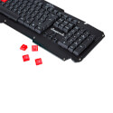 Teclado/Raton/Alfombrilla Woxter Gaming Stinger Fx95 W Kit | Quonty.com | GM26-044