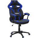 Silla Gaming Woxter Stinger Station Alien Azul | Quonty.com | GM26-054
