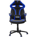 Silla Gaming Woxter Stinger Station Alien Azul | Quonty.com | GM26-054