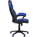 Silla Gaming Woxter Stinger Station Alien Azul | Quonty.com | GM26-054