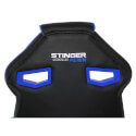 Silla Gaming Woxter Stinger Station Alien Azul | Quonty.com | GM26-054