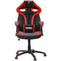 Silla Gaming Woxter Stinger Station Alien Rojo | Quonty.com | GM26-055