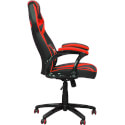 Silla Gaming Woxter Stinger Station Alien Rojo | Quonty.com | GM26-055