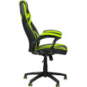 Silla Gaming Woxter Stinger Station Alien Verde | Quonty.com | GM26-056