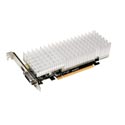 Gigabyte Gv-N1030sl-2gl 2gb Gddr5 Hdmi Pcie3.0 | Quonty.com | GV-N1030SL-2GL