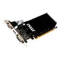 Msi Gt710-1gd3h Lp 1gb Gddr3 Pcie2.0 Lp | Quonty.com | 912-V809-1899