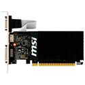 Msi Gt710-1gd3h Lp 1gb Gddr3 Pcie2.0 Lp | Quonty.com | 912-V809-1899